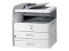 Canon iR 1024F - Multifunction ( copier / fax / printer ) - B/W - laser - copying (up to): 24 ppm - printing (up to): 24 ppm - 600 sheets - USB