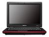Samsung Q210 AS02 - Core 2 Duo P7350 / 2 GHz - RAM 3 GB - HDD 250 GB - DVDRW (R DL) / DVD-RAM - GF 9200M GS - Gigabit Ethernet - WLAN : Bluetooth 2.0 EDR, 802.11 a/b/g/n (draft) - Vista Home Premium - 12.1