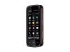 Nokia 5800 XpressMusic - Smartphone with two digital cameras / digital player - Proximus - WCDMA (UMTS) / GSM - red