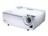 BenQ MP523 - DLP Projector - 2000 ANSI lumens - XGA (1024 x 768) - 4:3