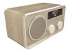 OXX Digital Classic 600 - Network audio player / clock radio