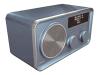 OXX Digital Classic 600 - Network audio player / clock radio