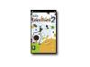 LocoRoco 2 - Complete package - 1 user - PlayStation Portable