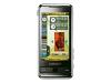 Samsung SGH i900 OMNIA - Smartphone with digital camera / digital player / FM radio / GPS receiver - WCDMA (UMTS) / GSM