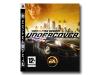 Need for Speed Undercover - Complete package - 1 user - PlayStation 3