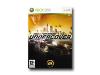 Need for Speed Undercover - Complete package - 1 user - Xbox 360