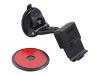 Garmin - GPS reciever suction cup mount - Garmin nvi 600 series