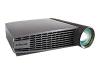 InFocus LP 130 - DLP Projector - 1100 ANSI lumens - XGA (1024 x 768)