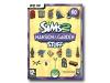 The Sims 2 Mansion & Garden Stuff - Complete package - 1 user - PC - DVD - Win