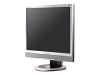 Samsung SyncMaster 730XT - All-in-one - 1 x Sempron 2100+ / 1 GHz - RAM 512 MB - no HDD - Gigabit Ethernet - Win XP Embedded - Monitor LCD display 17