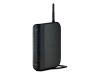 Belkin G Wireless Modem Router - Wireless router + 4-port switch - DSL - EN, Fast EN, 802.11b, 802.11g