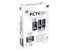 Pinnacle PCTV Nano Stick Ultimate - DVB-T HDTV receiver - Hi-Speed USB