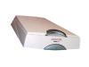 Agfa SnapScan e52 - Flatbed scanner - 216 x 297 mm - 1200 dpi x 2400 dpi - USB