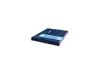 Toshiba - Disk drive - Floppy Disk ( 1.44 MB ) - Floppy - external - refurbished