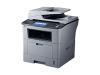 Samsung SCX 5835FN - Multifunction ( fax / copier / printer / scanner ) - B/W - laser - copying (up to): 33 ppm - printing (up to): 33 ppm - 550 sheets - 33.6 Kbps - Hi-Speed USB, 10/100 Base-TX