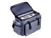 Epson - Carrying case - silver