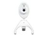 Creative Live! Cam Chat IM - Web camera - colour - audio - Hi-Speed USB