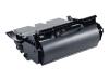 Dell - Toner cartridge - 1 x black - 10000 pages - Use and Return