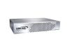 SonicWALL CDP 110 - NAS - 800 GB - HD 400 GB x 1 - Ethernet 10/100