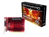 Gainward 9500GT - Graphics adapter - GF 9500 GT - PCI Express 2.0 x16 - 1 GB DDR2 - Digital Visual Interface (DVI), HDMI ( HDCP )