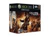 Microsoft Xbox 360 - Game console