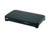 LG DVS400H - DVD player - Upscaling