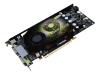 XFX GeForce 9600 Far Cry 2 Edition - Graphics adapter - GF 9600 GSO - PCI Express 2.0 x16 - 1.5 GB DDR2 - Digital Visual Interface (DVI) ( HDCP ) - HDTV out