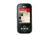 LG KS360 - Cellular phone with digital camera / digital player - Proximus - GSM - black