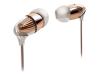 Philips SHE9620 - Headphones ( in-ear ear-bud ) - active noise cancelling