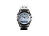 Sony Ericsson Bluetooth Watch MBW-200 Contemporary Elegance - Bluetooth wristwatch - silver