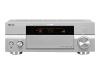 Yamaha RX-V1900 - AV receiver - 7.1 channel - titanium