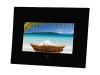 TakeMS p.view 7'' - Digital photo frame - flash 128 MB - 7