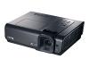 BenQ MP727 - DLP Projector - 4300 ANSI lumens - XGA (1024 x 768) - 4:3