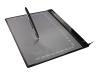 Aiptek Slim Tablet 600U Premium II - Digitizer, stylus - 25.4 x 15.9 cm - electromagnetic - wired - USB