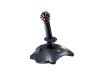 Kensington Eliminator Precision Pro - Joystick - 7 button(s) - black