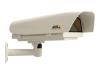 AXIS T92A20 Housing (with High PoE) - Camera outdoor housing with heater/thermostat - white