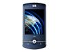HP iPAQ Data Messenger - Smartphone with digital camera / GPS receiver - WCDMA (UMTS) / GSM
