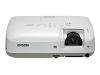 Epson EH TW420 - LCD projector - 2000 ANSI lumens - 1280 x 720 - widescreen - High Definition 720p