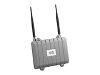 HP ProCurve MSM320-R Access Point WW - Radio access point - 802.11a/b/g