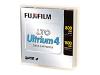 FUJIFILM LTO Ultrium G4 - LTO Ultrium 4 - 800 GB / 1.6 TB - storage media