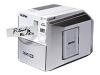 Brother P-Touch R RL-700S - Label printer - B/W - thermal transfer - Roll (3.6cm) - 360 dpi x 720 dpi - up to 40 mm/sec - USB