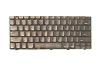 Apple - Keyboard - 108 keys - bronze