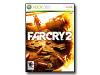 Far Cry 2 - Complete package - 1 user - Xbox 360