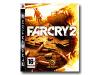 Far Cry 2 - Complete package - 1 user - PlayStation 3