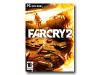 Far Cry 2 - Complete package - 1 user - PC - DVD - Win