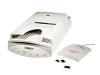 HP ScanJet 7490C - Flatbed scanner - Legal - 2400 dpi x 2400 dpi - ADF ( 50 sheets ) - USB / SCSI