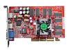 MSI G2 Ti PRO-VT - Graphics adapter - GF2 Ti - AGP 4x - 64 MB DDR - VIVO - retail