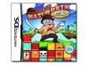 Henry Hatsworth in the Puzzling Adventure - Complete package - 1 user - Nintendo DS