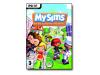 MySims - Complete package - 1 user - PC - Win