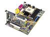 ASUS CUV4X-LS - Motherboard - ATX - Pro133A - Socket 370 - UDMA100, Ultra160